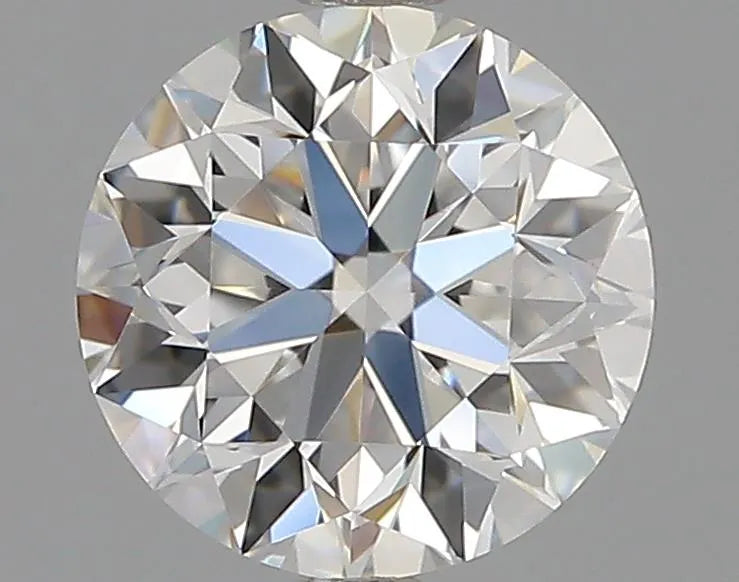 1.00ct Round Natural Diamond (Colour E, Clarity VVS2, Cut VG, GIA Certified)