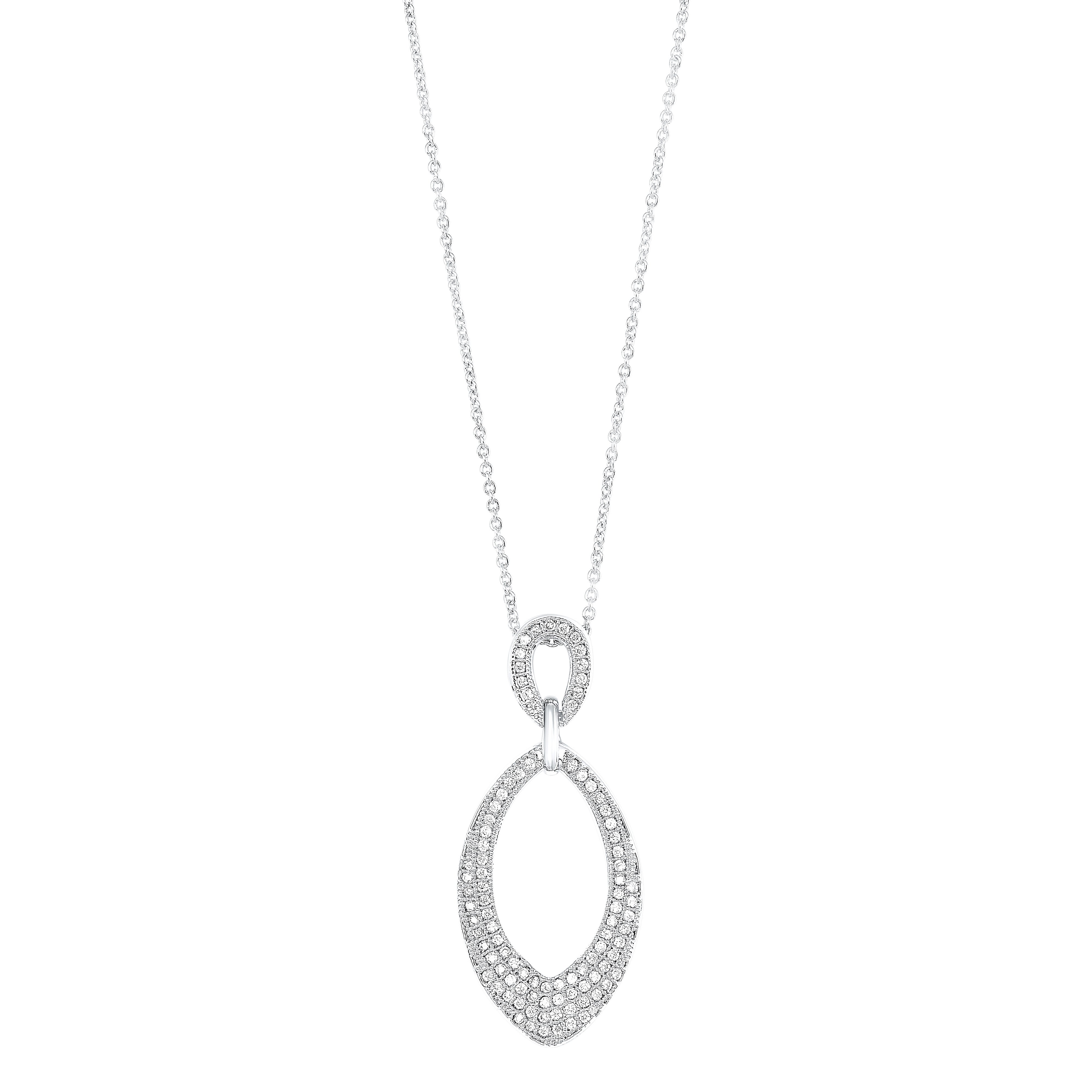 Silver Pendant