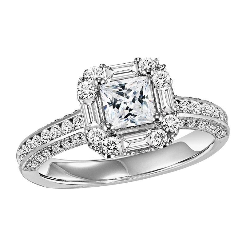 Cheap Handmade Water Drop 8ct Lab Diamond Ring 925 Sterling Silver Jewelry  Engagement Wedding Band Rings for Women Men Bijou Gift | Joom