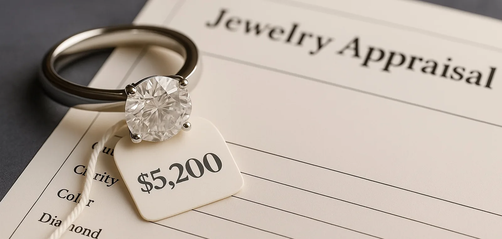 Is Jewelry a Good Investment?