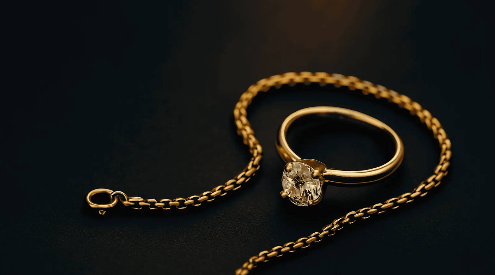 What to Do With Old Jewelry