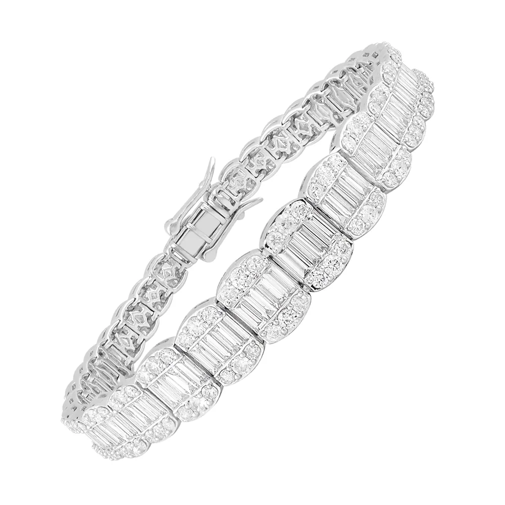 Diamond Bracelets