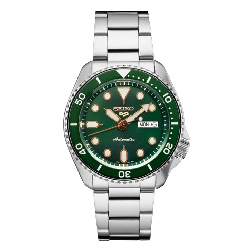 Seiko 5 Sports SRPD63