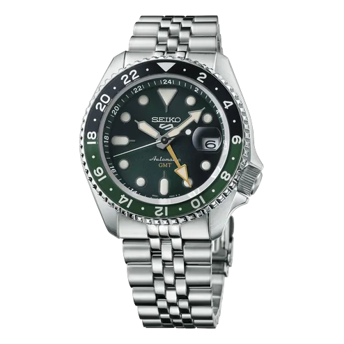 Seiko 5 Sports SSK035