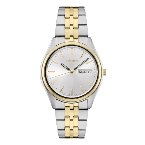 Seiko Essentials SUR430