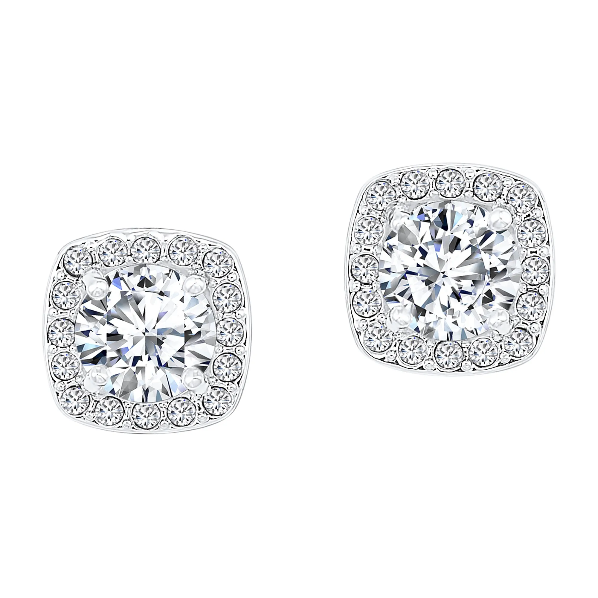 Silver Earring