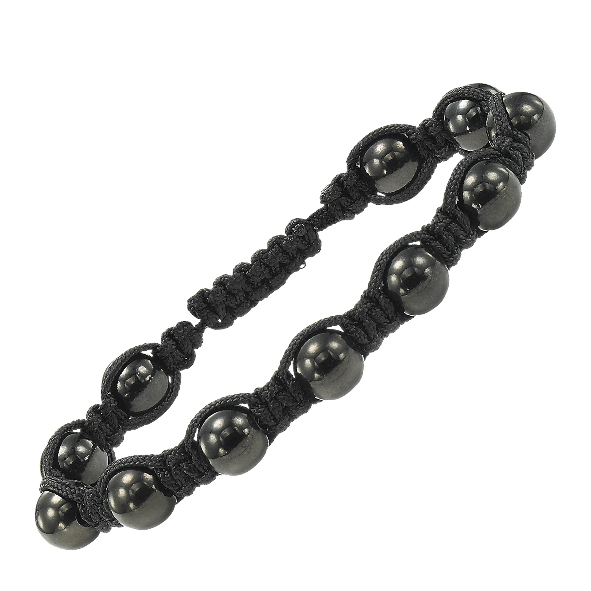 Steel Bracelet