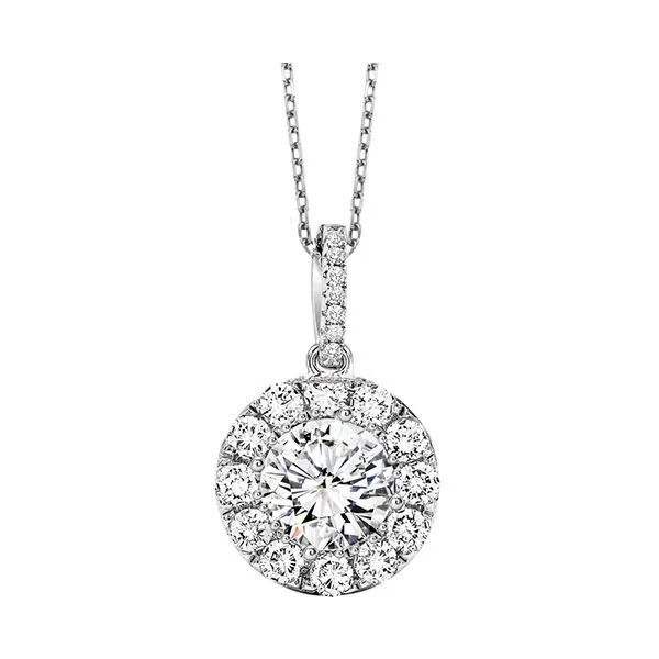 Silver Pendant