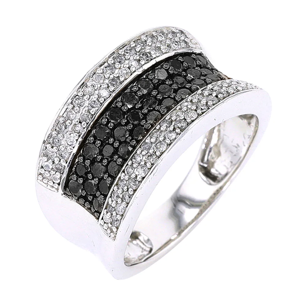 Silver Rings