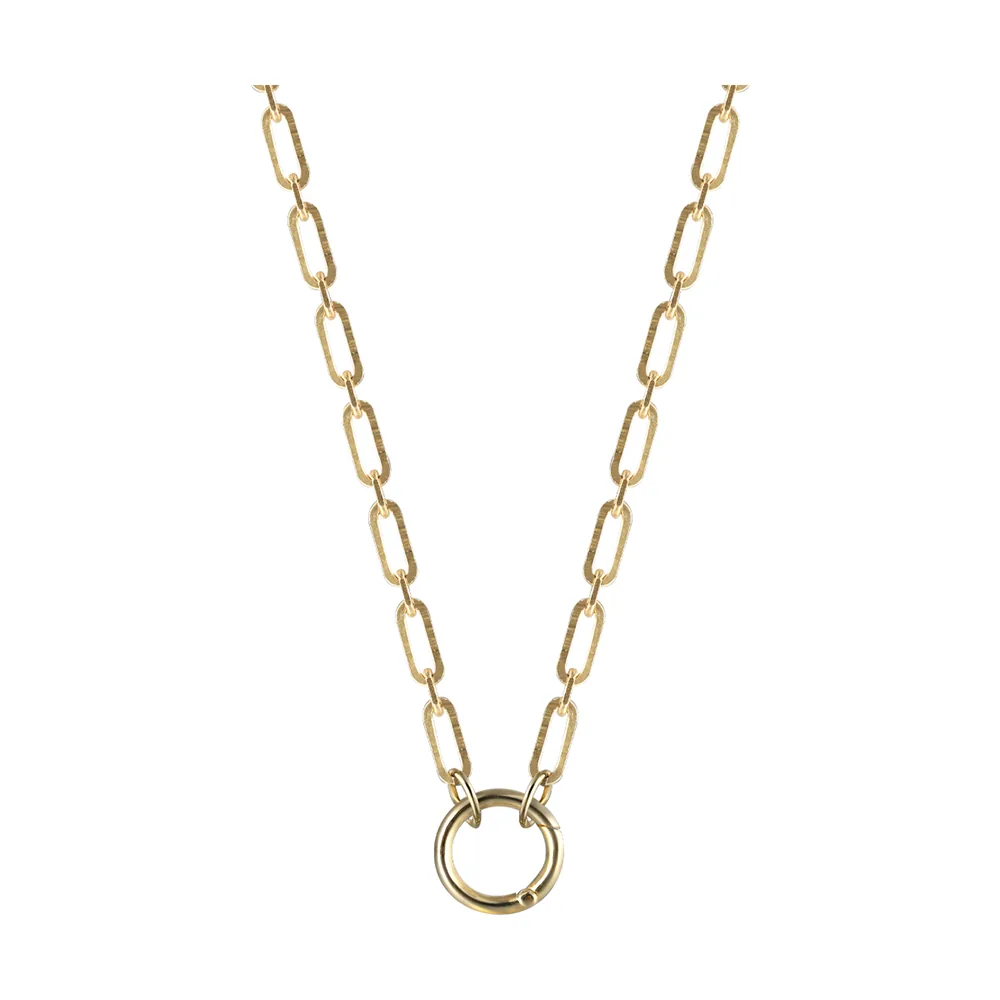 14Kt Yellow Gold Charm