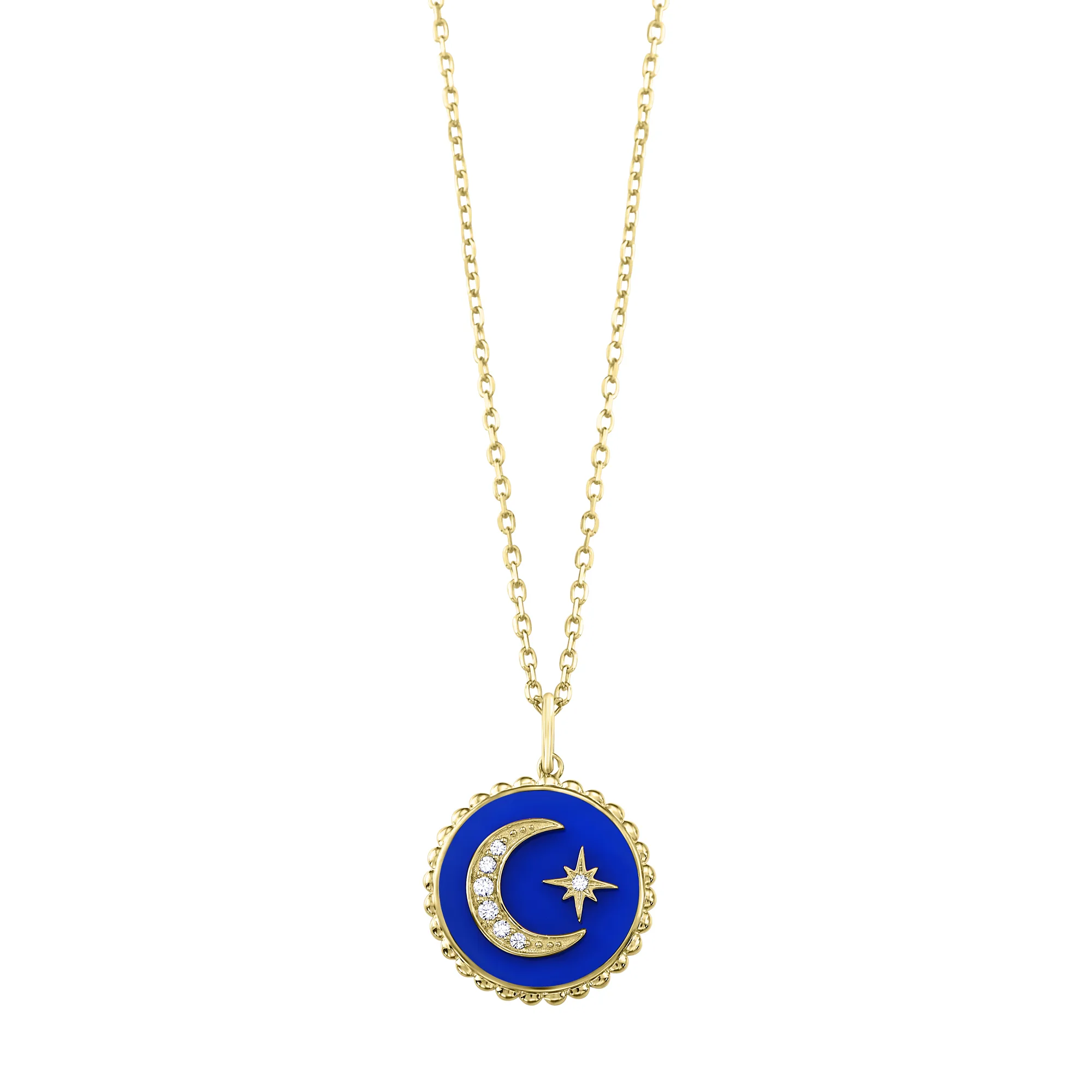 Silver Diamond 1/12Ctw Pendant