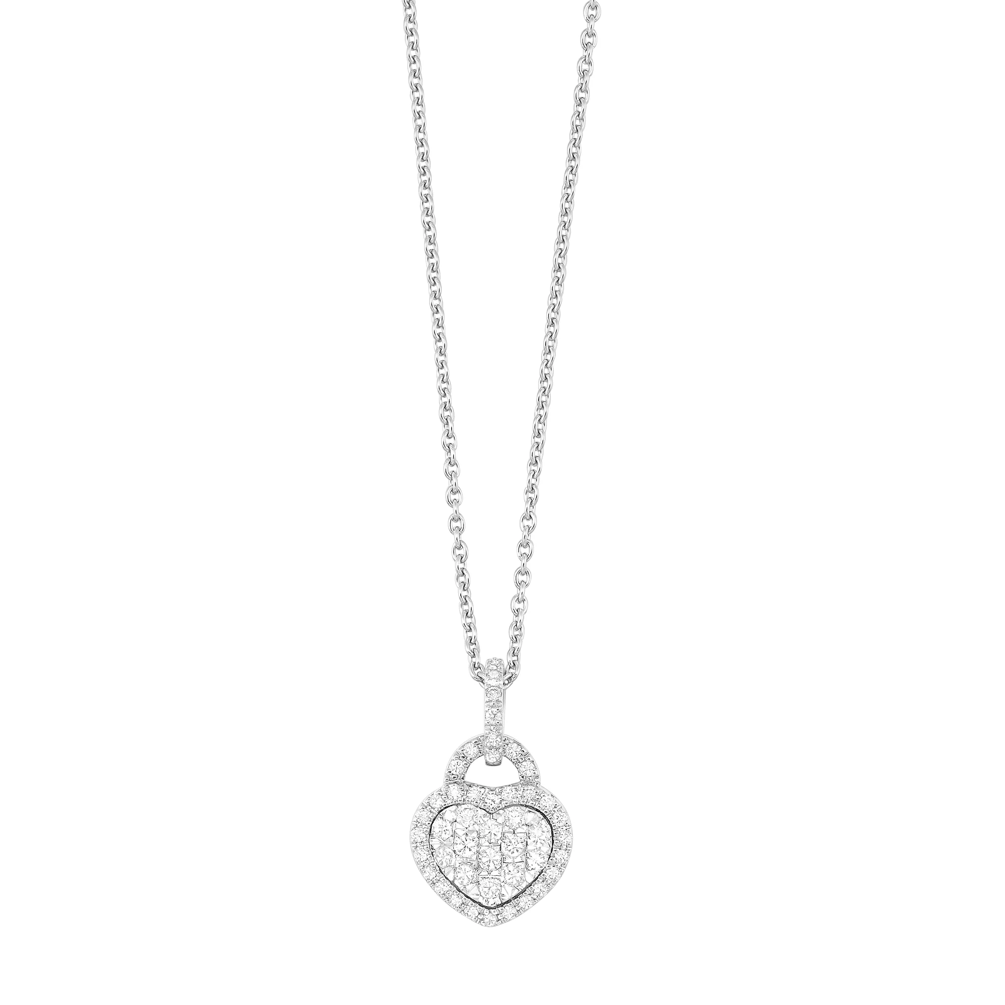 Silver Pendant