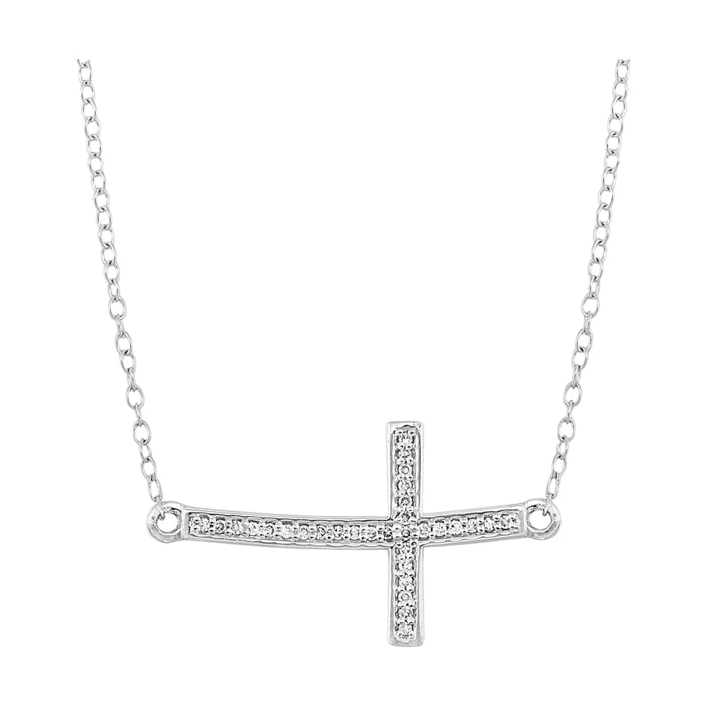 Silver Pendant