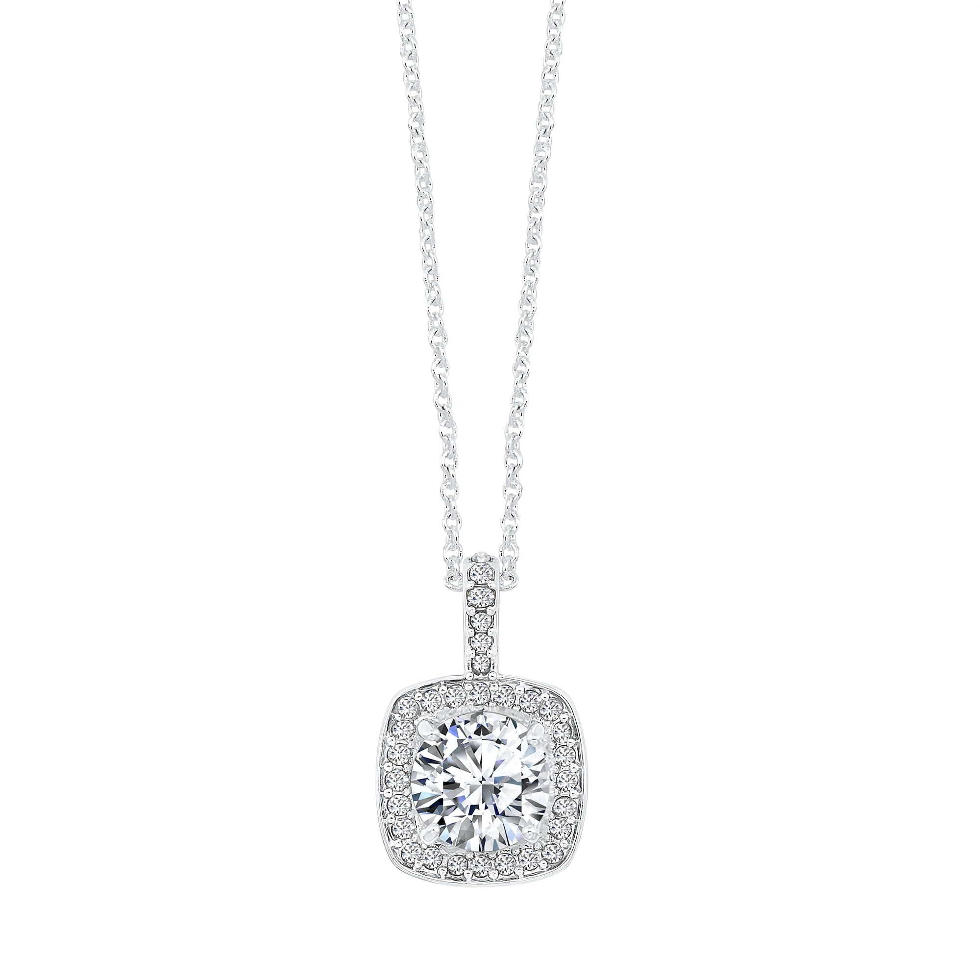 Silver Pendant