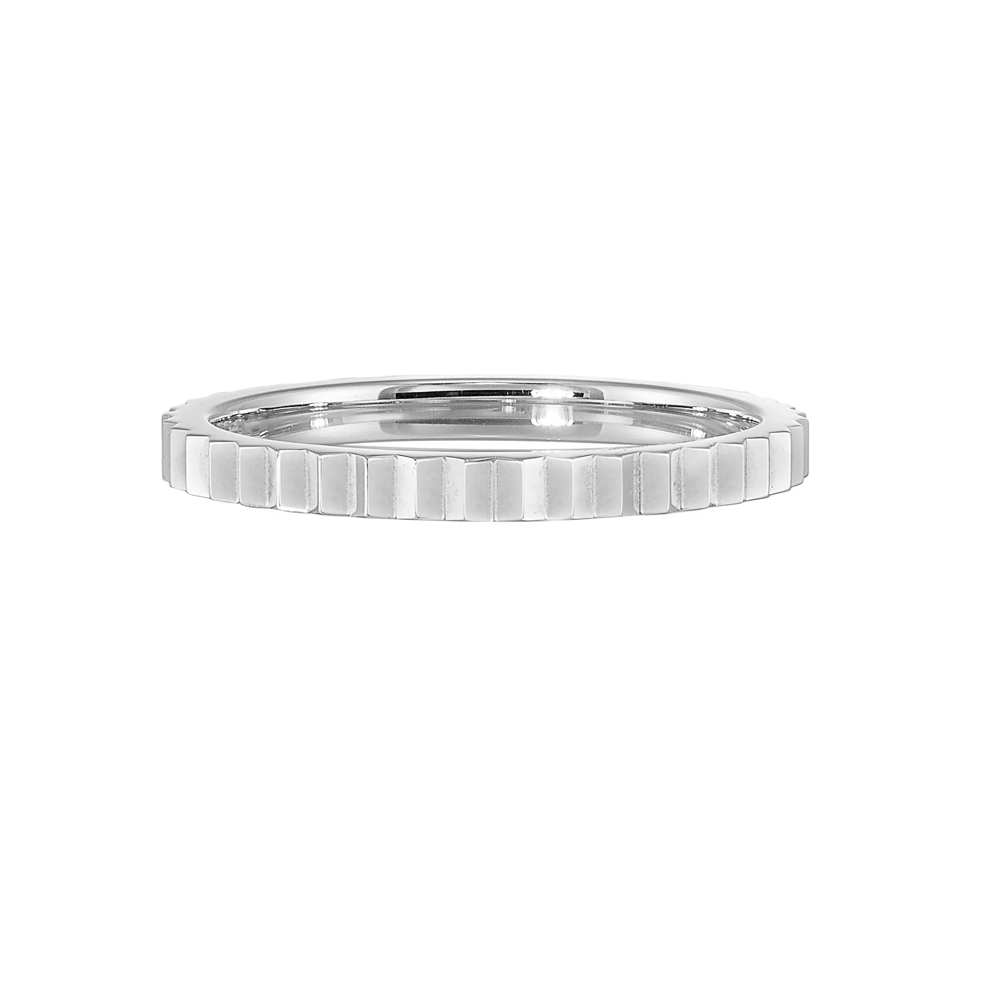 14Kt White Gold Ring
