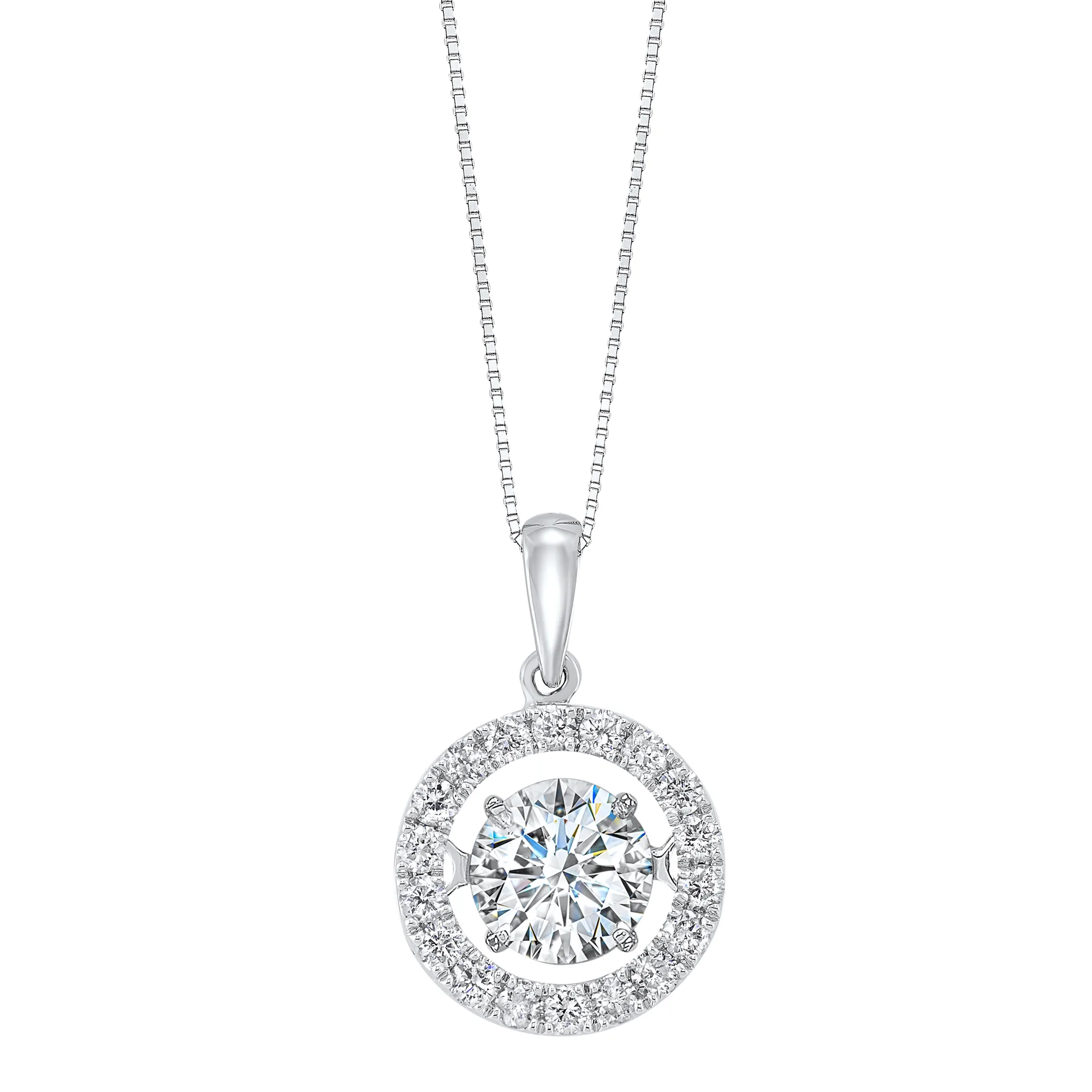 Necklaces and Pendants