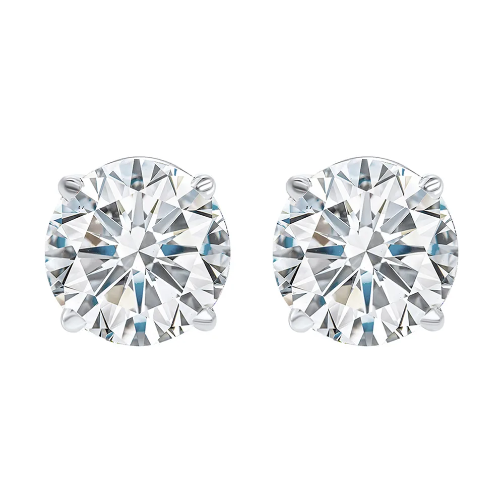 Diamond Studs