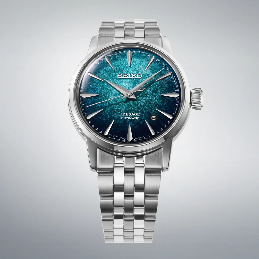 Seiko Presage Cocktail Time HCB001