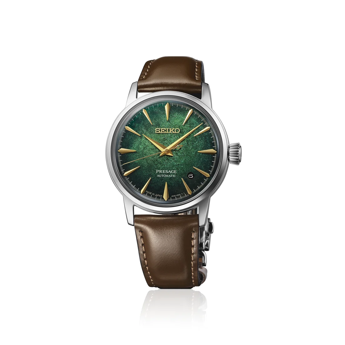 Seiko Presage Cocktail Time HCB002