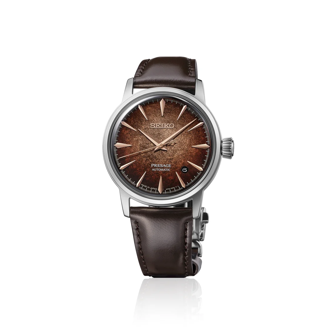 Seiko Presage Cocktail Time HCB003