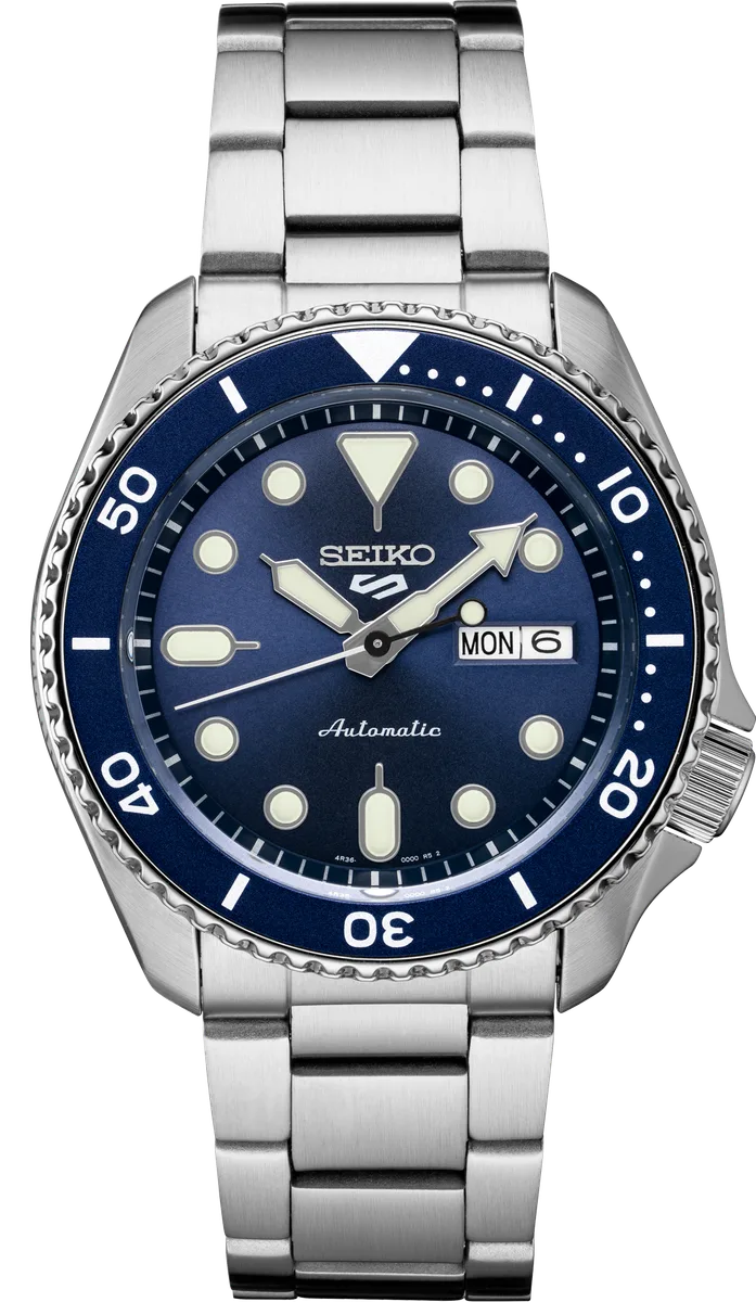 Seiko SRPD51