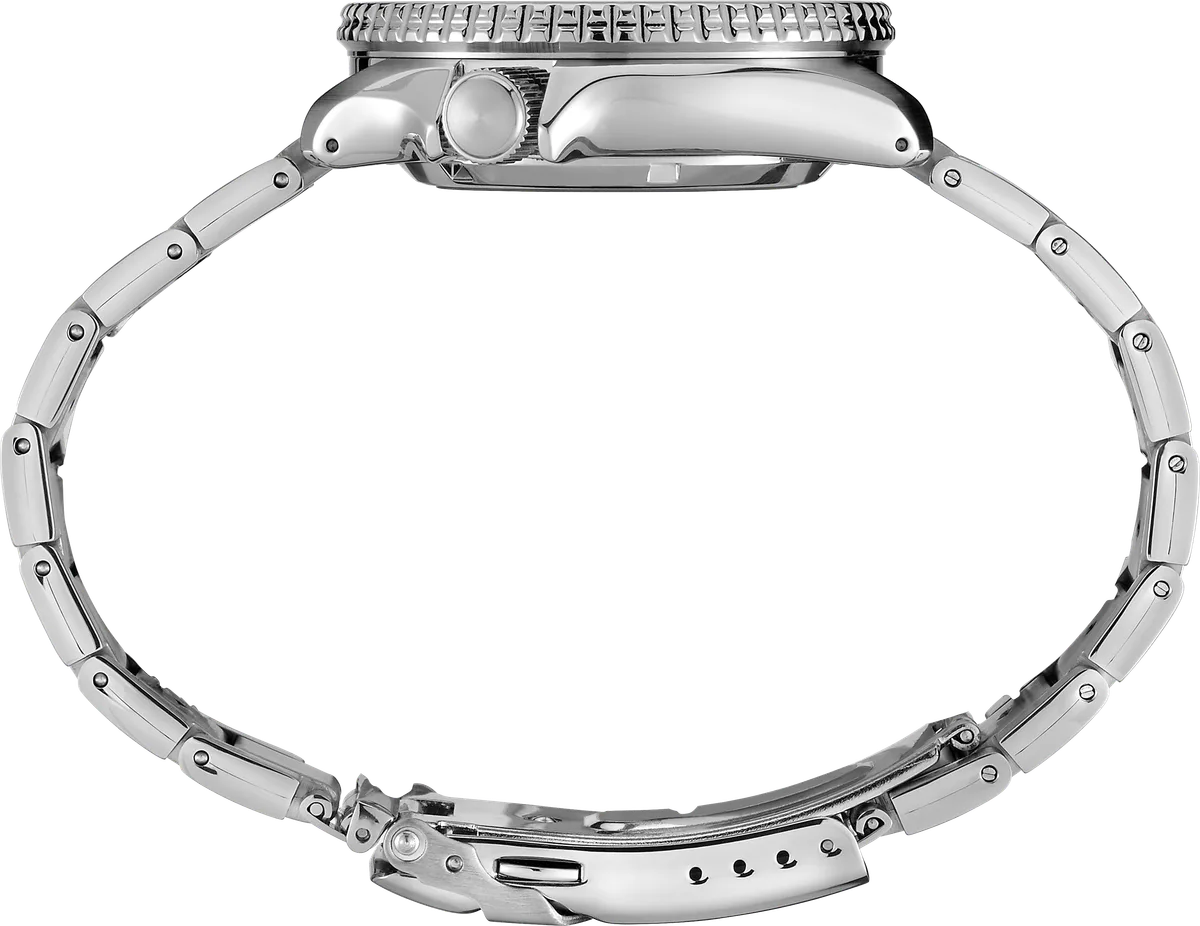 Seiko SRPD51 view 2