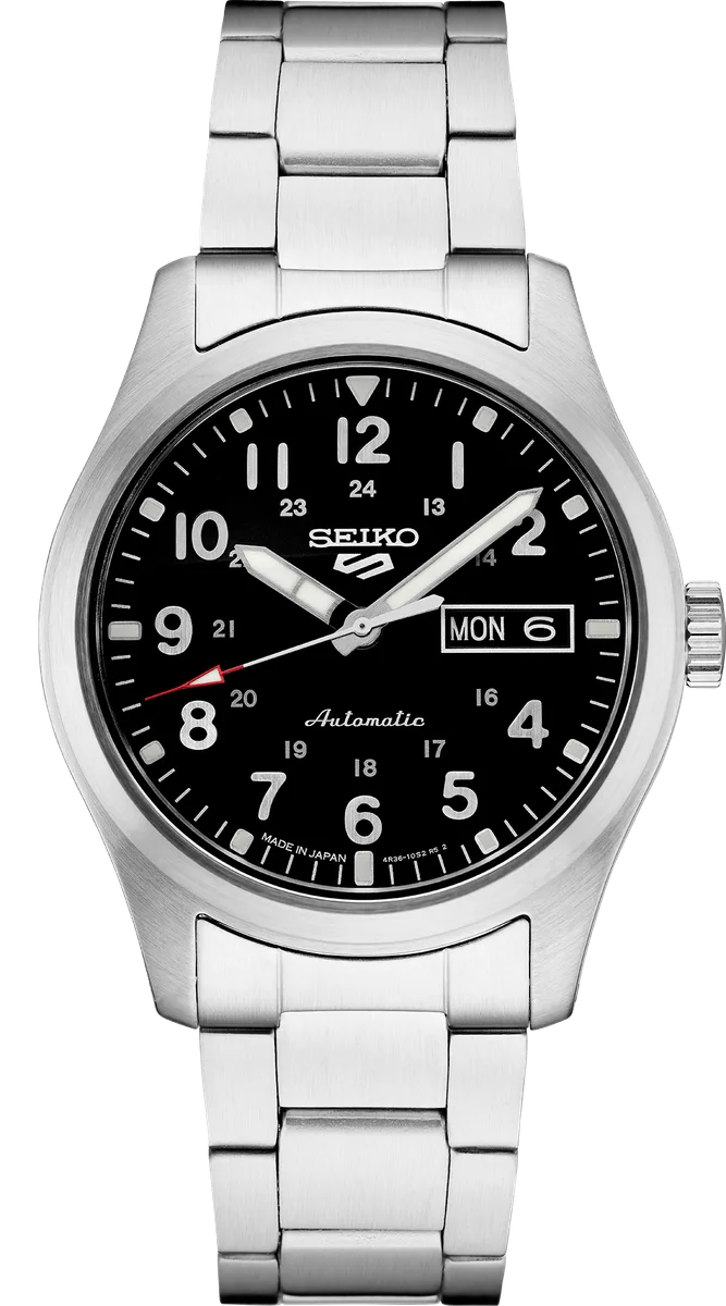 Seiko SRPG27