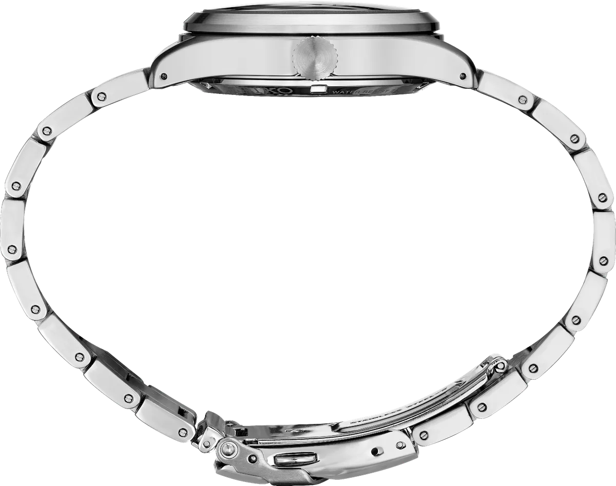 Seiko SRPG27 view 2