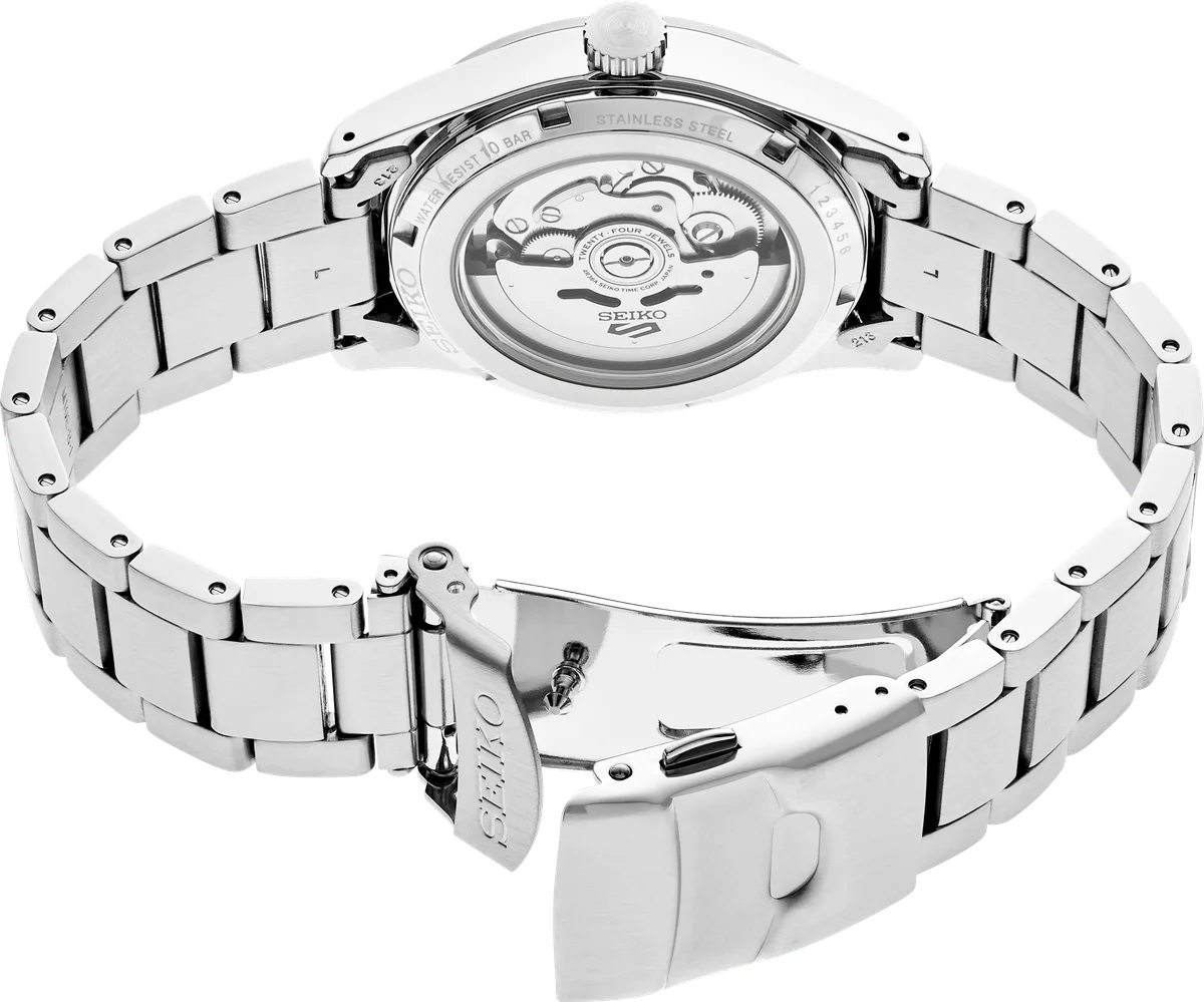 Seiko SRPG27 view 3