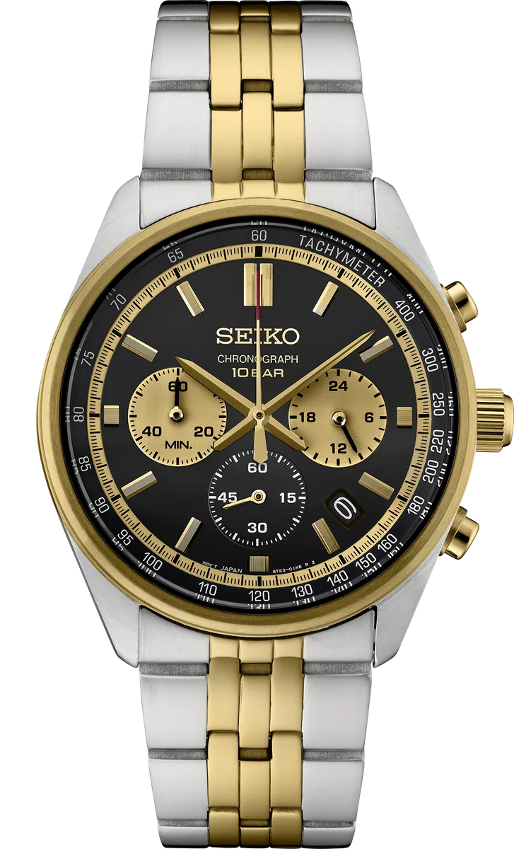 Seiko SSB430