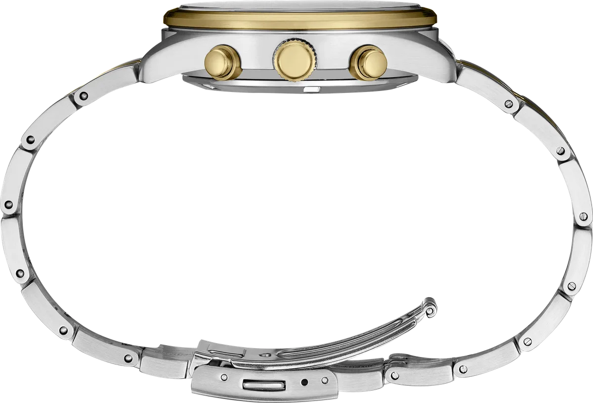 Seiko SSB430 view 2