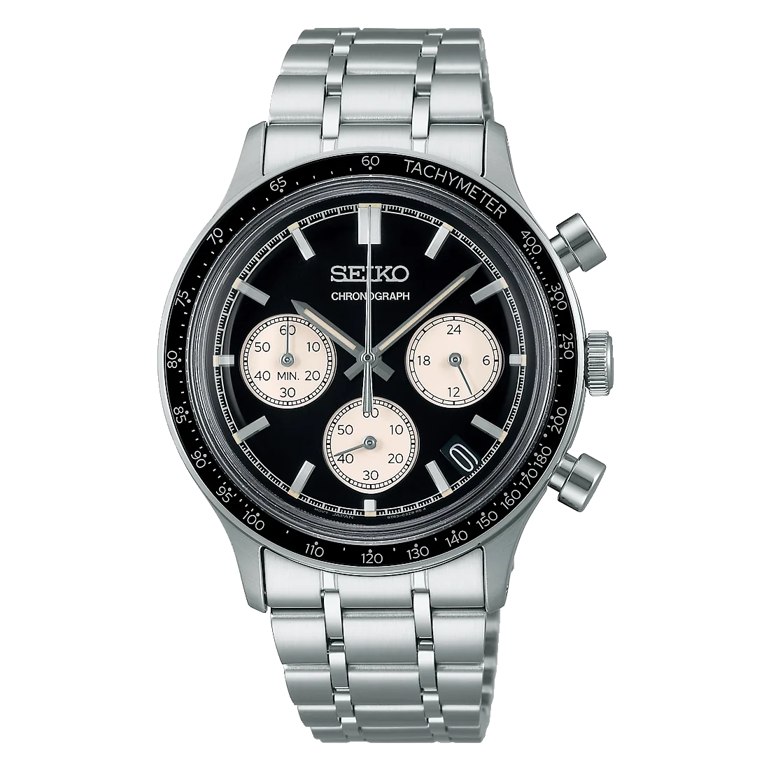Seiko SSB479