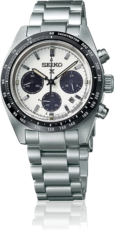 Seiko SSC813