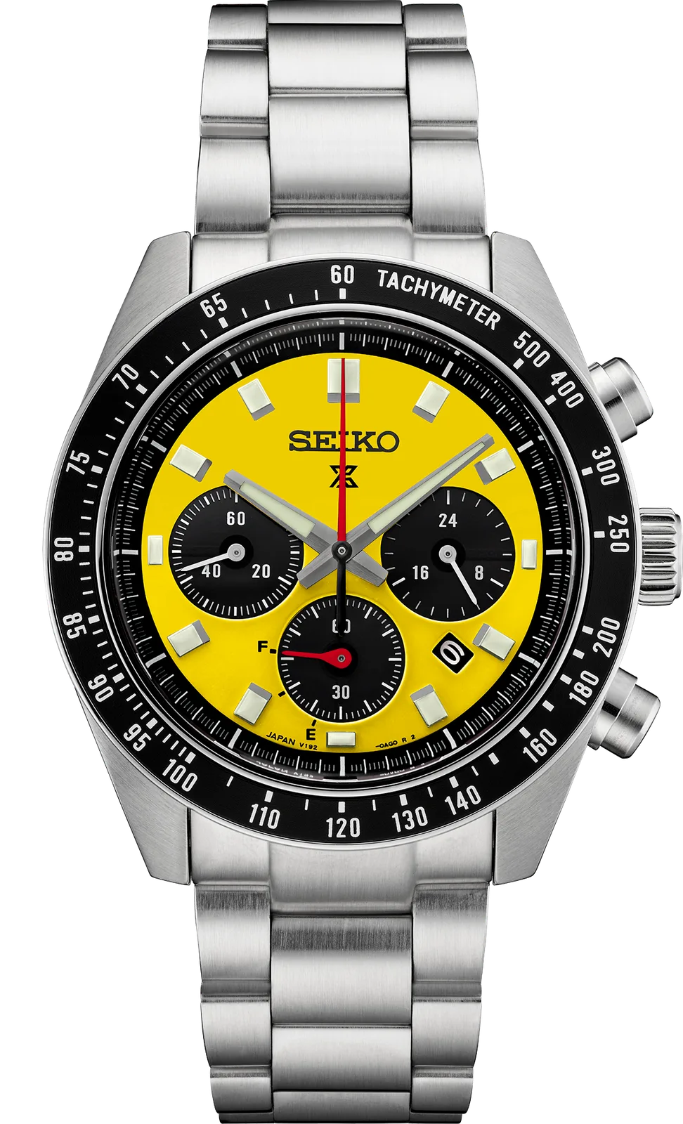 Seiko SSC929