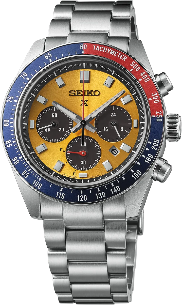 Seiko SSC947