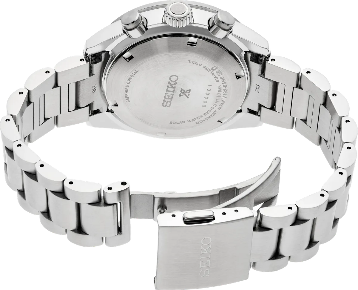 Seiko SSC947 view 3
