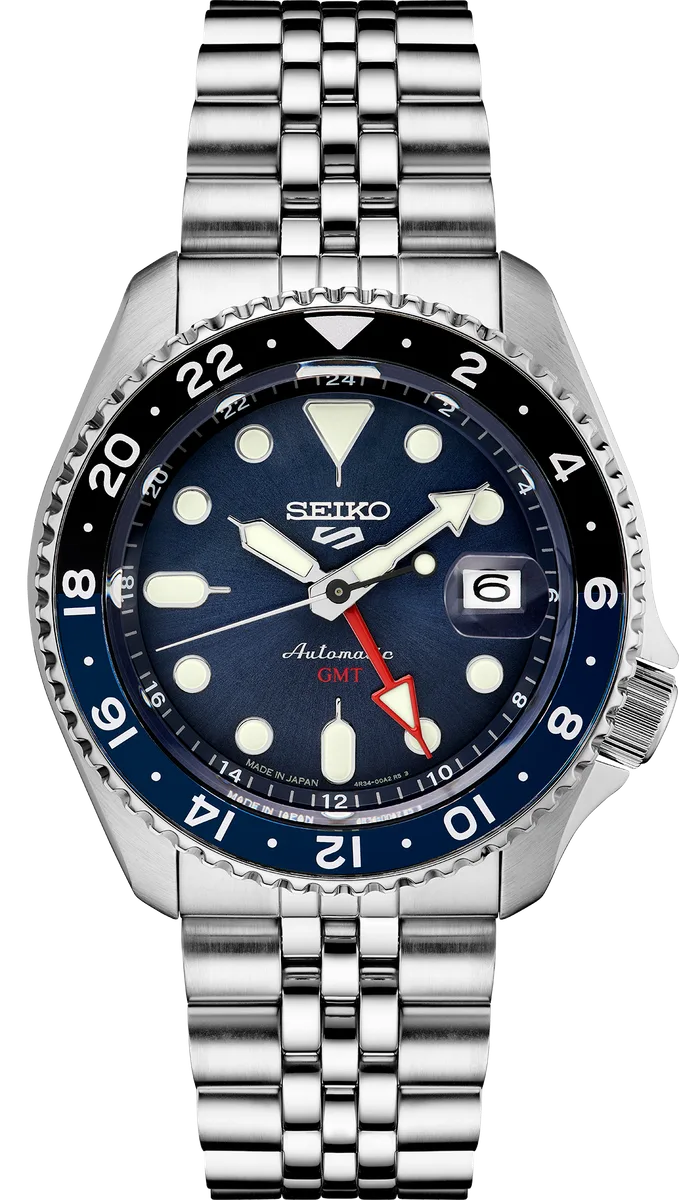 Seiko SSK003