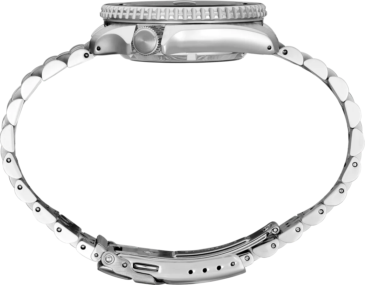 Seiko SSK003 view 2