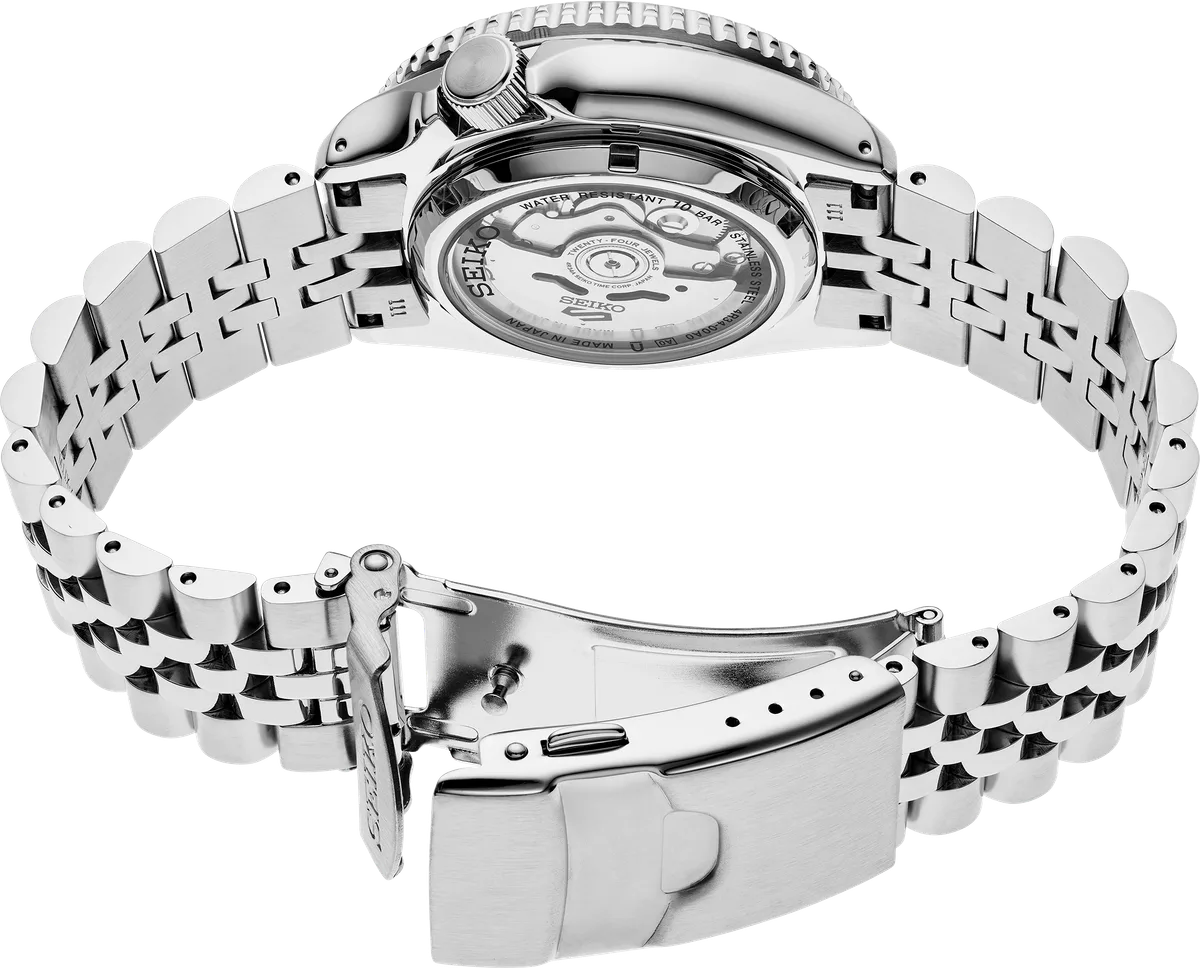 Seiko SSK003 view 3