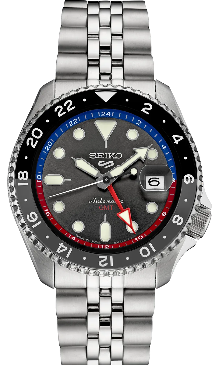 Seiko SSK019