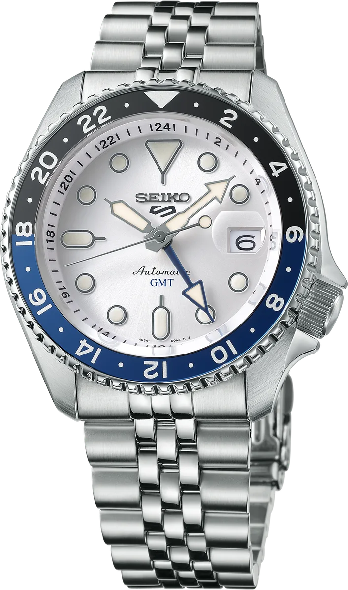 Seiko SSK033