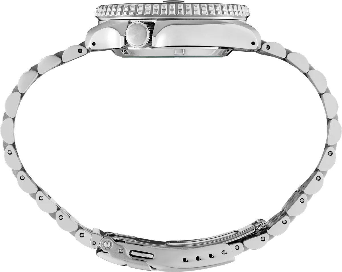Seiko SSK033 view 2