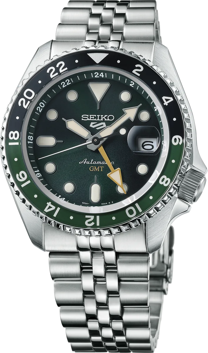 Seiko 5 Sports SSK035
