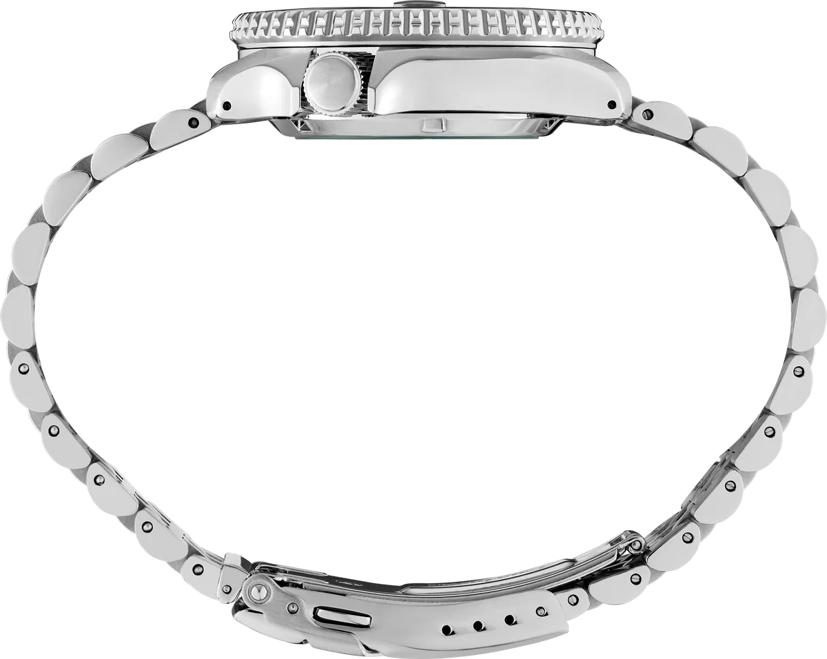 Seiko 5 Sports SSK035 view 4