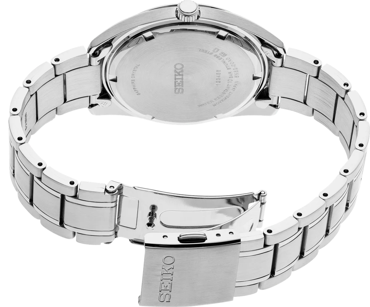 Seiko SUR307 view 3