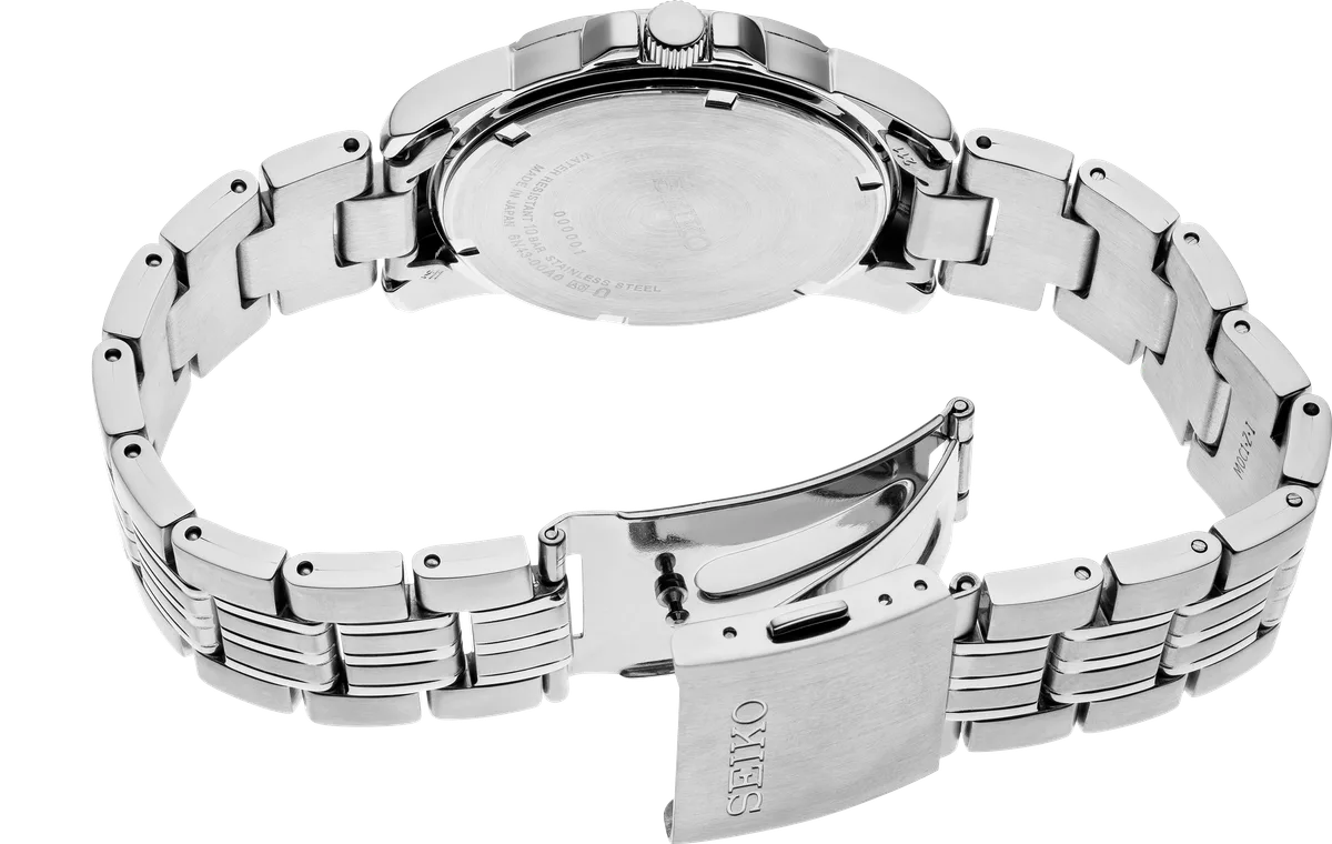 Seiko SUR355 view 3