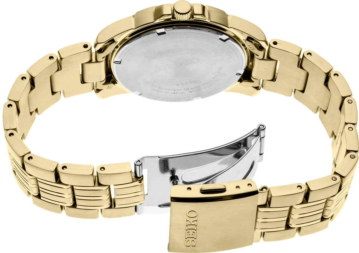 Seiko SUR358 view 3