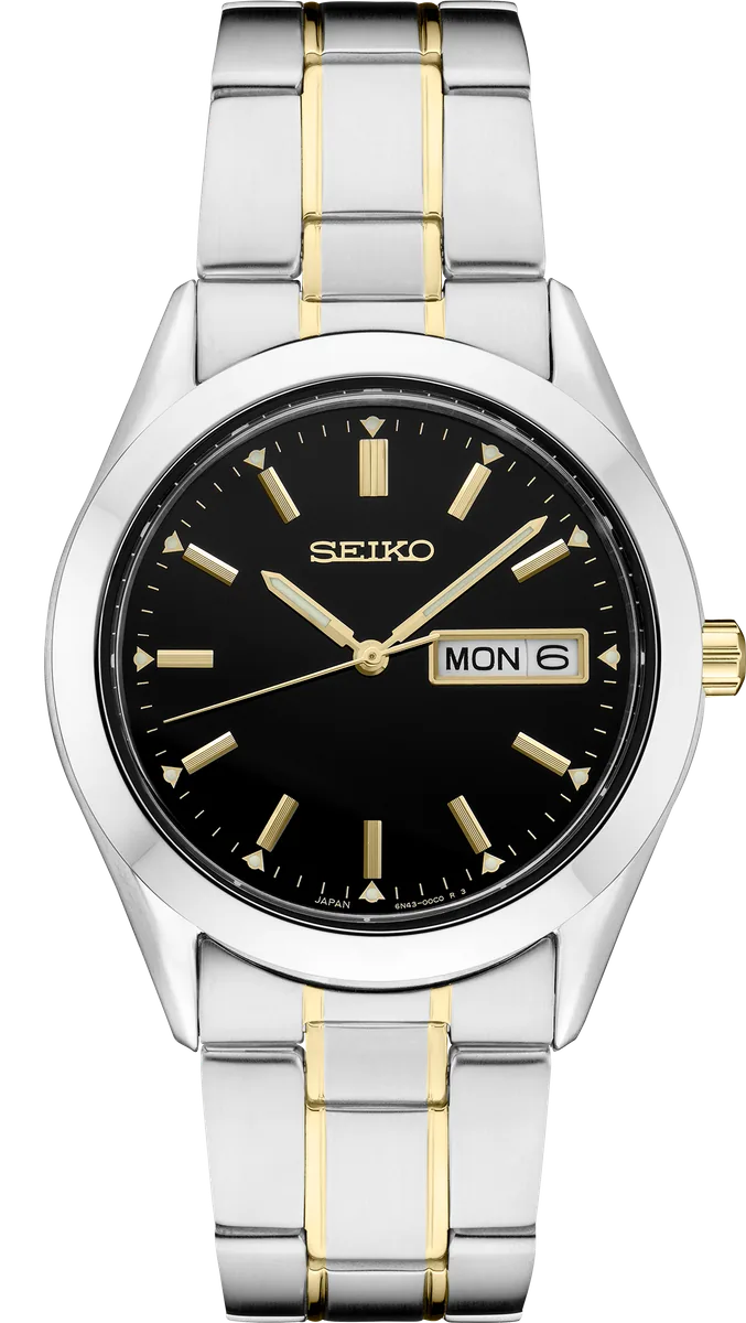Seiko Essentials SUR363