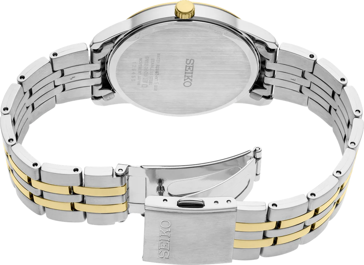 Seiko SUR402 view 3