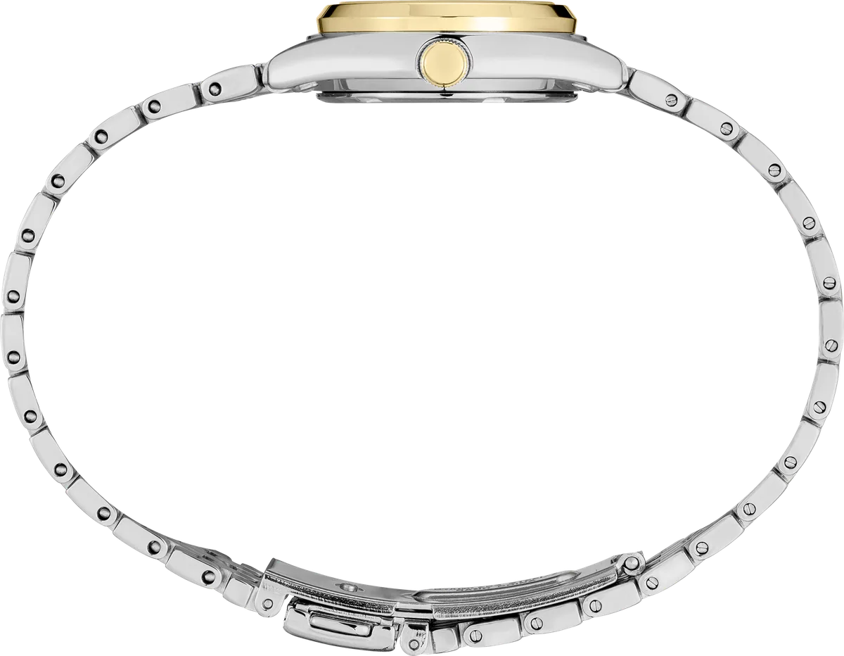 Seiko Essentials SUR438 view 2